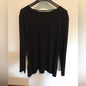 Croft & Barrow Women’s 2X The Classic Tee Shirt